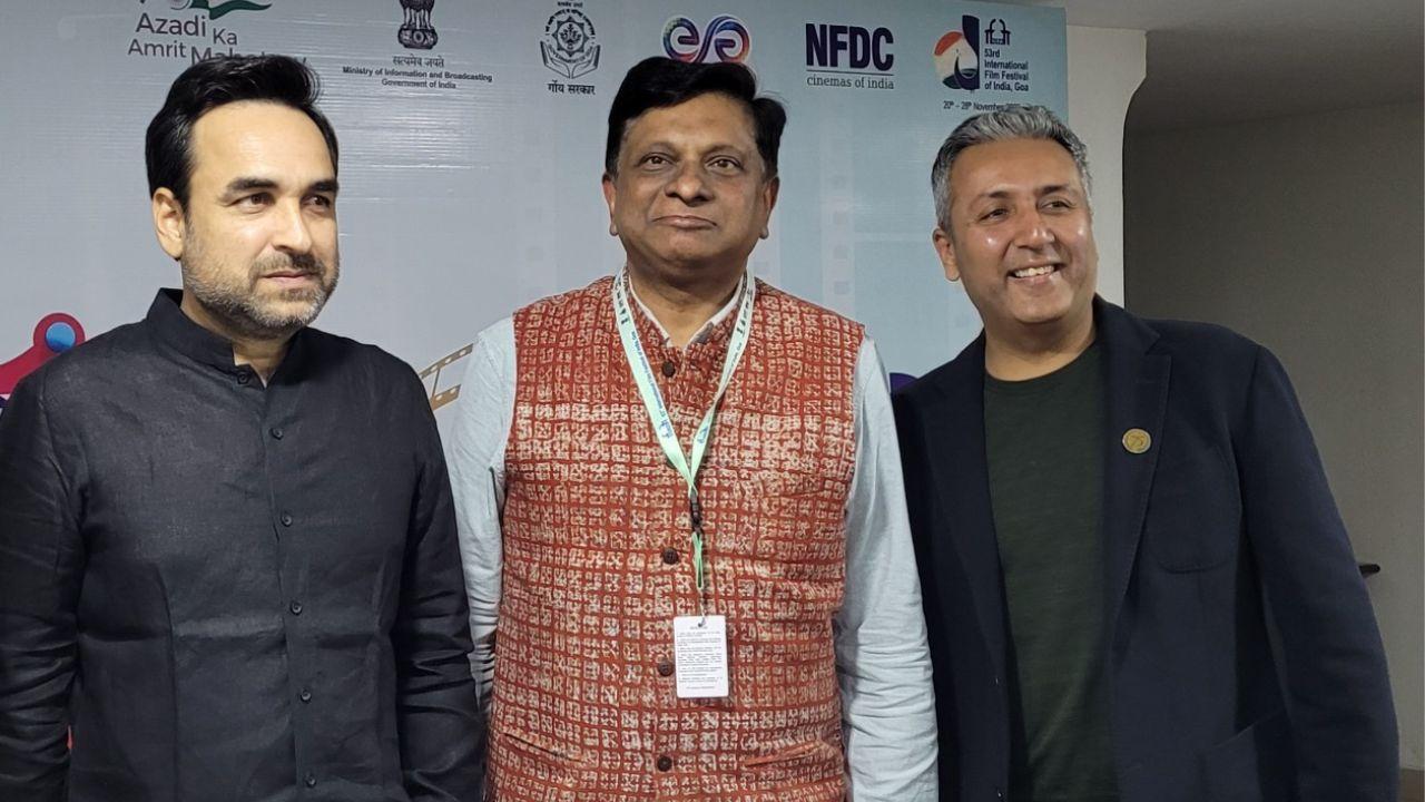 This year's International Film Festival of India (IFFI) comes to a successful closure